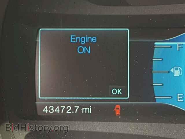 2013 FORD EDGE - VIN: 2FMDK3JC7DBC96351 - Photo 8