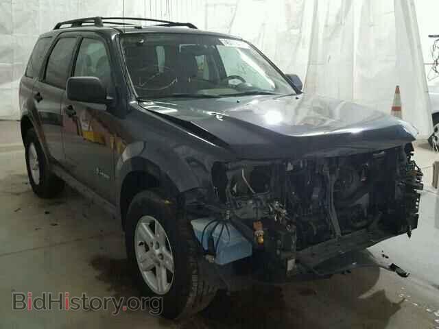 Фотография 1FMCU59369KB61364 - FORD ESCAPE 2009