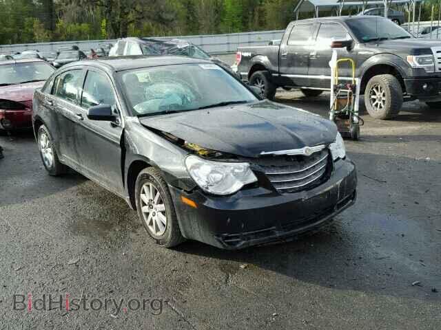 Photo 1C3CC4FB8AN141430 - CHRYSLER SEBRING 2010
