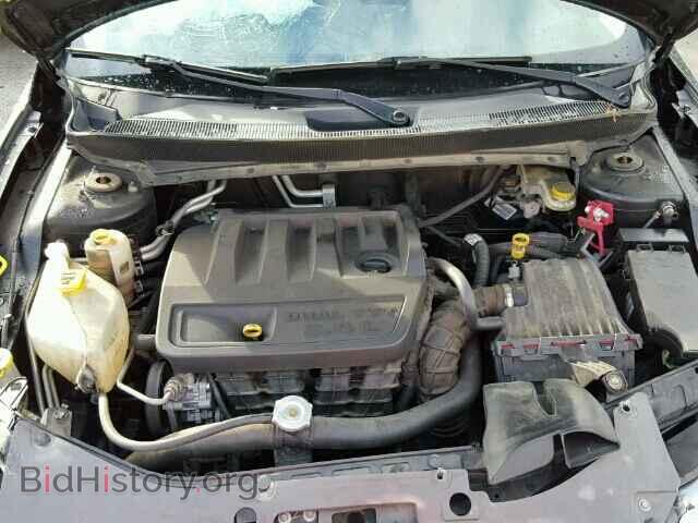 2010 CHRYSLER SEBRING - VIN: 1C3CC4FB8AN141430 - Фото 7