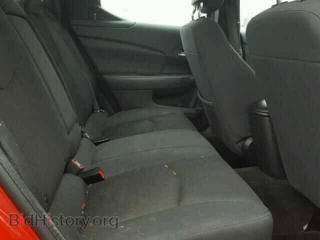 2011 DODGE AVENGER - VIN: 1B3BD4FB8BN509662 - Photo 6