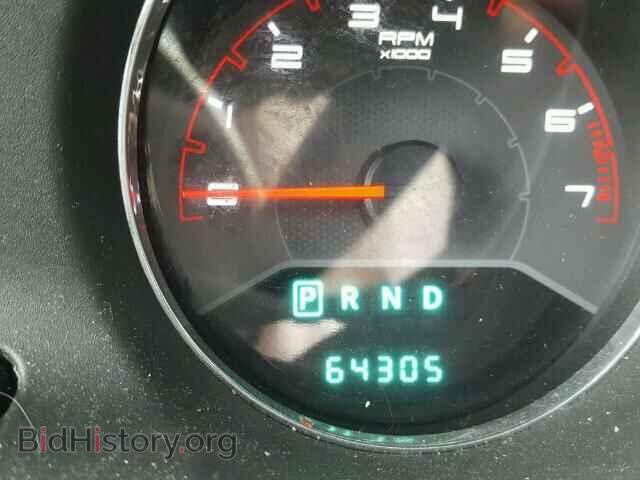 2011 DODGE AVENGER - VIN: 1B3BD4FB8BN509662 - Photo 8
