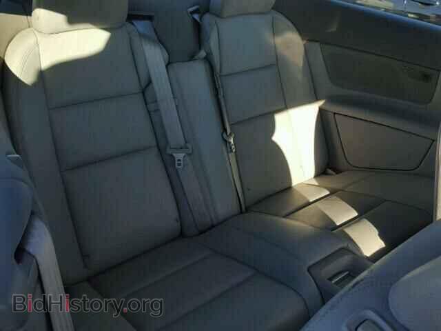 2007 VOLVO C70 - VIN: YV1MC68237J019285 - Фото 6