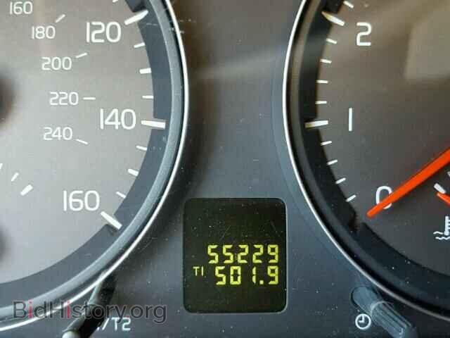 2007 VOLVO C70 - VIN: YV1MC68237J019285 - Фото 8