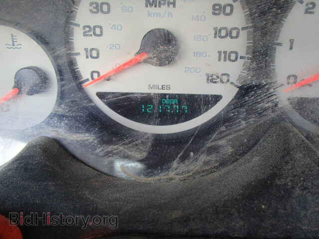 2002 DODGE NEON - VIN: 1B3ES56C12D599339 - Фото 8