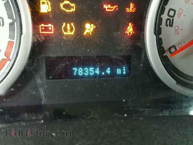 2008 FORD FOCUS - VIN: 1FAHP33N88W159225 - Photo 8