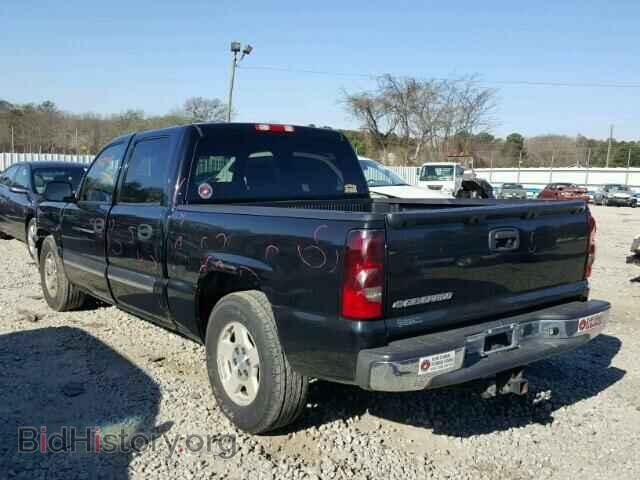 2006 CHEVROLET SILVERADO - VIN: 2GCEC13TX61135430 - Фото 3