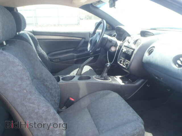 2003 MITSUBISHI ECLIPSE - VIN: 4A3AC34G03E116257 - Photo 5