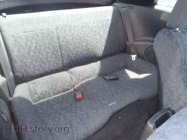 2003 MITSUBISHI ECLIPSE - VIN: 4A3AC34G03E116257 - Photo 6