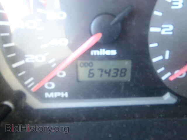2003 MITSUBISHI ECLIPSE - VIN: 4A3AC34G03E116257 - Photo 8