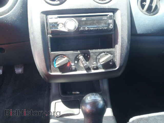 2003 MITSUBISHI ECLIPSE - VIN: 4A3AC34G03E116257 - Photo 9