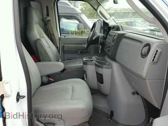 2012 FORD ECONOLINE - VIN: 1FTSS3EL3CDA39332 - Photo 5