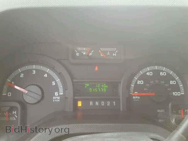 2012 FORD ECONOLINE - VIN: 1FTSS3EL3CDA39332 - Photo 8