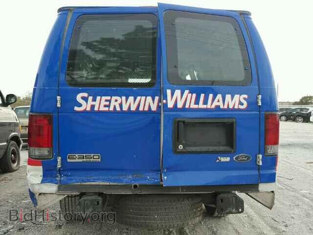 2012 FORD ECONOLINE - VIN: 1FTSS3EL3CDA39332 - Photo 10