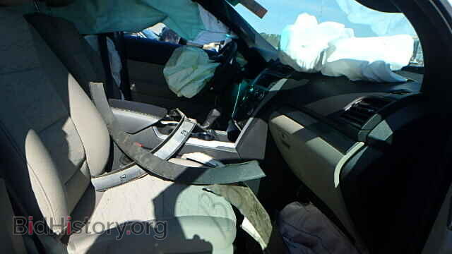 2014 FORD EXPLORER - VIN: 1FM5K7B85EGC27576 - Photo 5