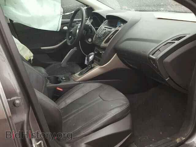 2012 FORD FOCUS - VIN: 1FAHP3H25CL285843 - Фото 5
