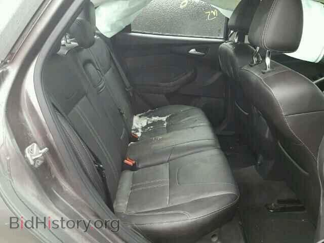 2012 FORD FOCUS - VIN: 1FAHP3H25CL285843 - Фото 6