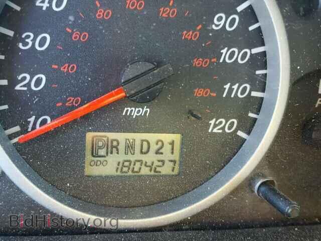 2003 MAZDA TRIBUTE - VIN: 4F2YZ94143KM40070 - Фото 8