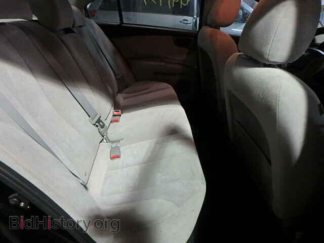 2010 KIA OPTIMA - VIN: KNAGG4A85A5425950 - Фото 6