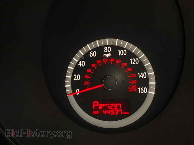 2010 KIA OPTIMA - VIN: KNAGG4A85A5425950 - Фото 8