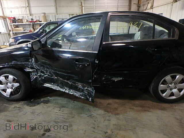 2010 KIA OPTIMA - VIN: KNAGG4A85A5425950 - Фото 10