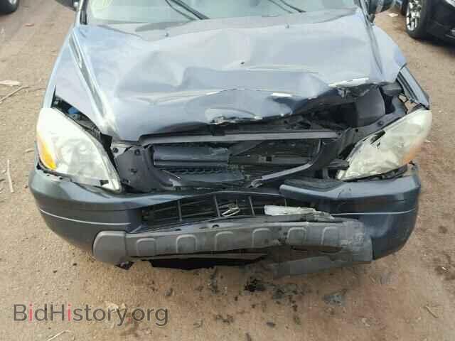 2005 HONDA PILOT - VIN: 5FNYF18505B007742 - Photo 7