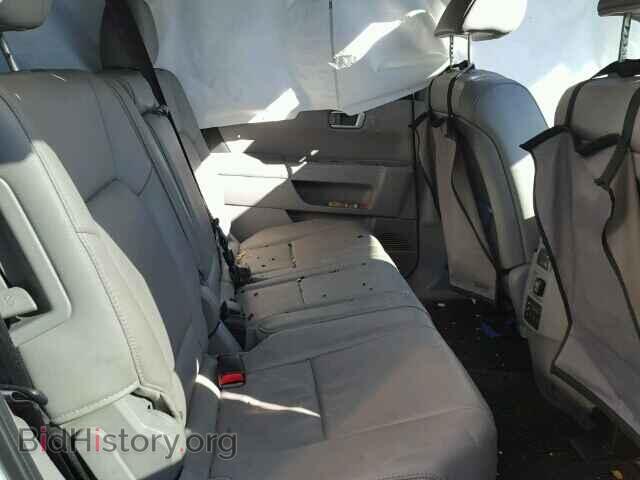 2014 HONDA PILOT - VIN: 5FNYF4H96EB045948 - Фото 6