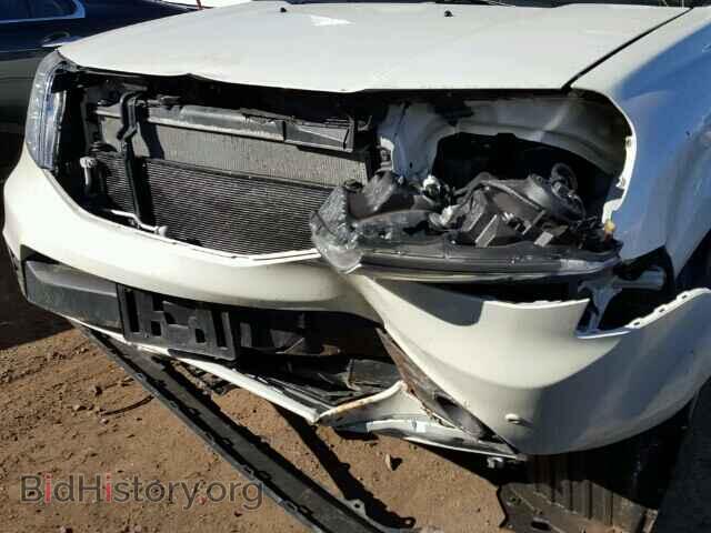 2014 HONDA PILOT - VIN: 5FNYF4H96EB045948 - Фото 9