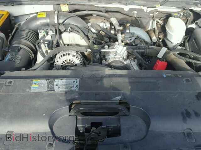 2006 CHEVROLET SILVERADO - VIN: 1GCHK33D46F147408 - Фото 7