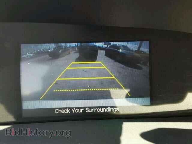 2014 HONDA CIVIC - VIN: 19XFB2F5XEE236060 - Photo 9