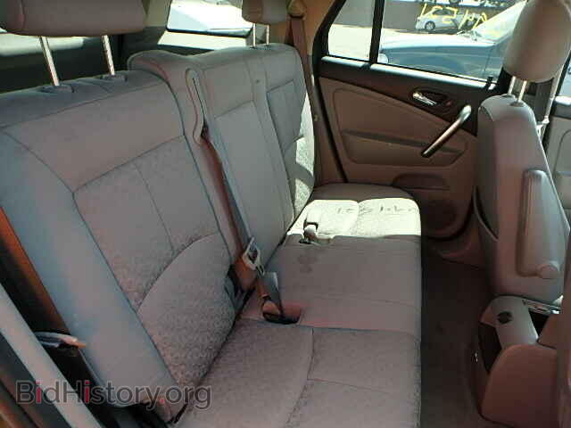 2007 SATURN VUE - VIN: 5GZCZ33D17S877807 - Фото 6