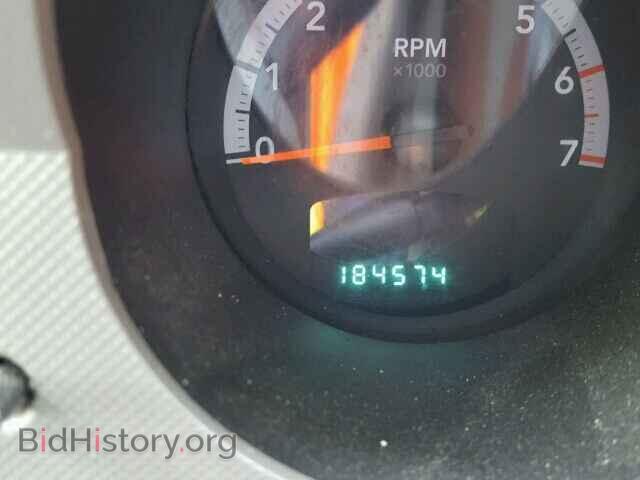 2007 DODGE NITRO - VIN: 1D8GT28K47W622682 - Photo 8