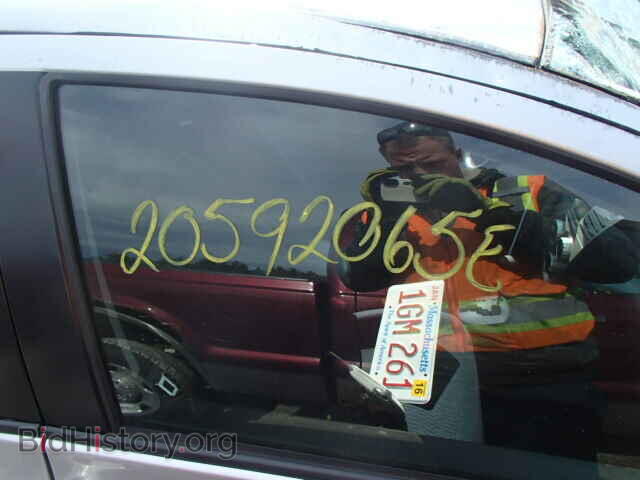 2009 DODGE AVENGER - VIN: 1B3LC56B99N567805 - Фото 10