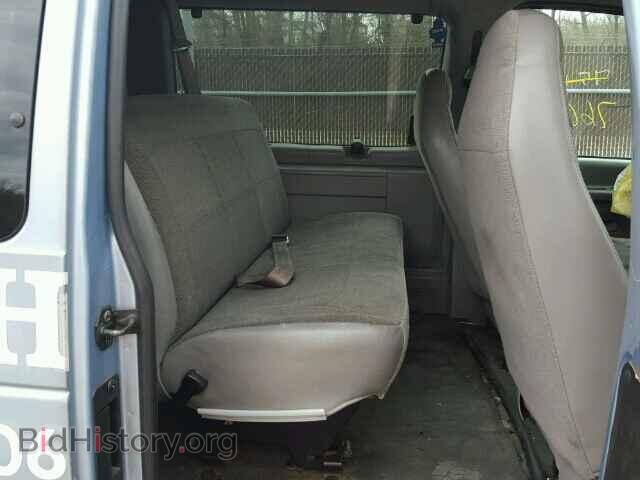 2000 FORD ECONOLINE - VIN: 1FBSS31L3YHA44136 - Фото 6