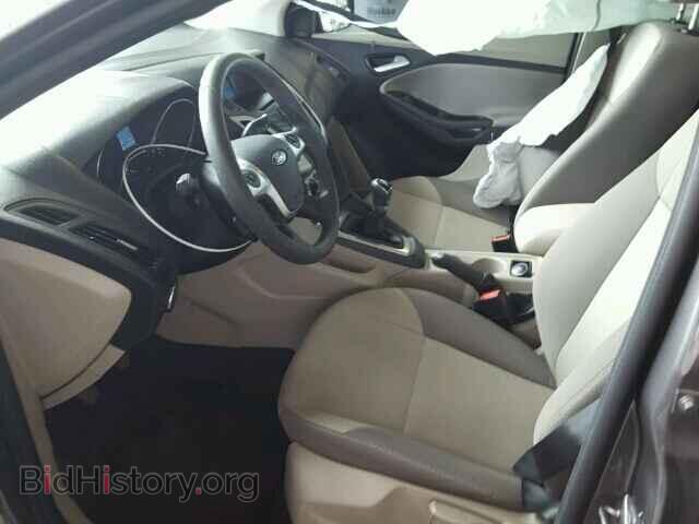 2013 FORD FOCUS - VIN: 1FADP3F24DL317460 - Photo 5