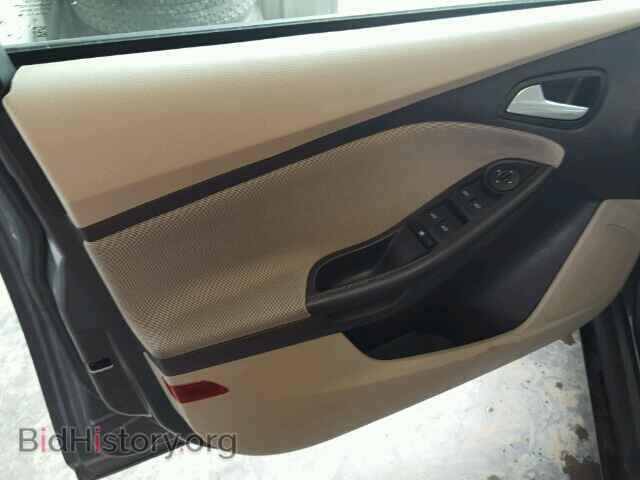 2013 FORD FOCUS - VIN: 1FADP3F24DL317460 - Photo 9