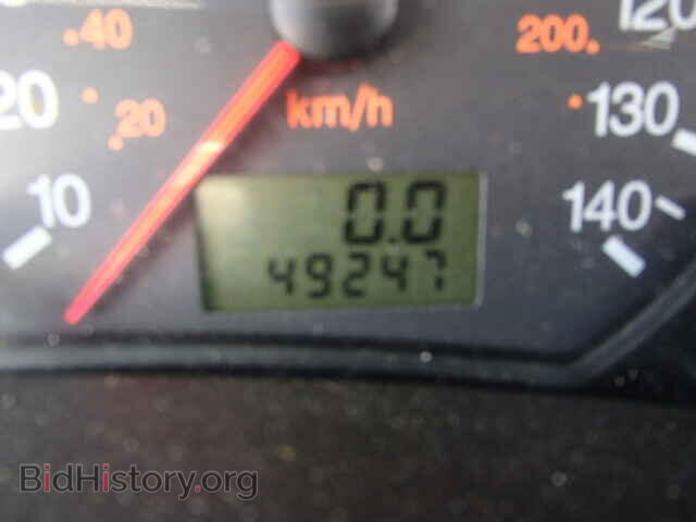 2007 FORD FOCUS - VIN: 1FAFP34N07W134212 - Фото 8