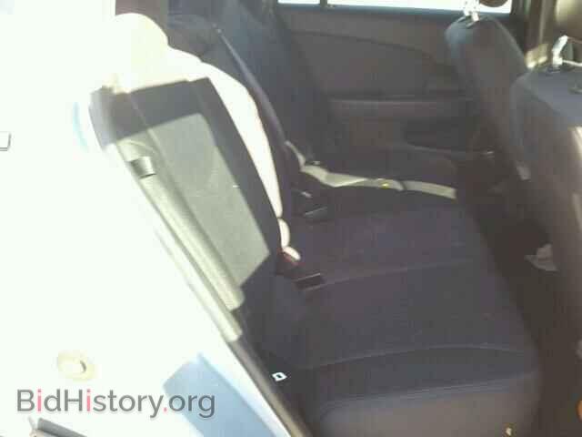 2013 CHRYSLER 200 - VIN: 1C3CCBBB5DN542173 - Photo 6