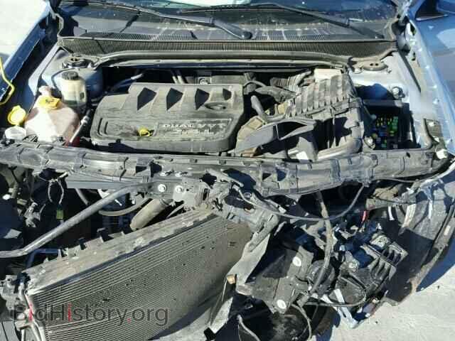 2013 CHRYSLER 200 - VIN: 1C3CCBBB5DN542173 - Photo 7