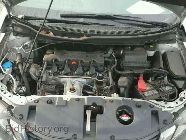 2014 HONDA CIVIC - VIN: 19XFB2F51EE005208 - Photo 7