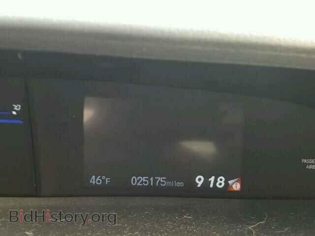 2014 HONDA CIVIC - VIN: 19XFB2F51EE005208 - Photo 8