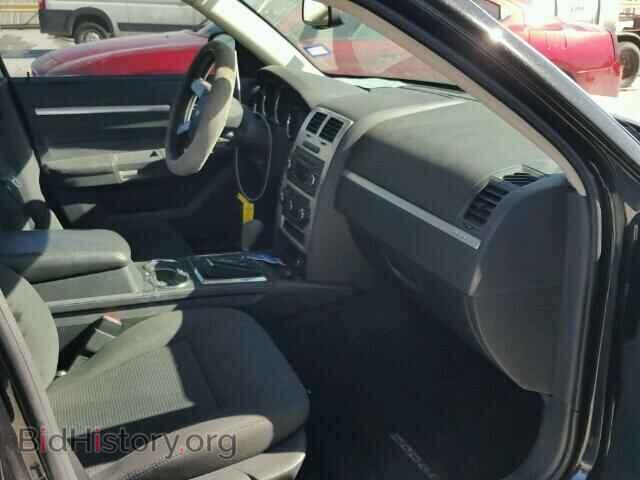 2010 DODGE CHARGER - VIN: 2B3CA4CV4AH273420 - Фото 5