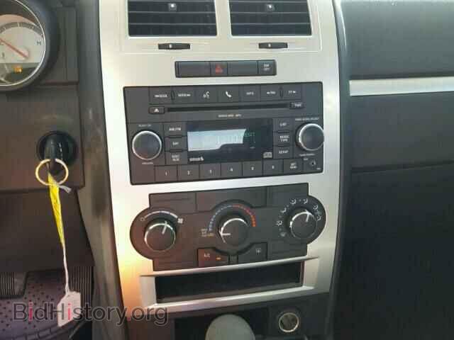 2010 DODGE CHARGER - VIN: 2B3CA4CV4AH273420 - Фото 9