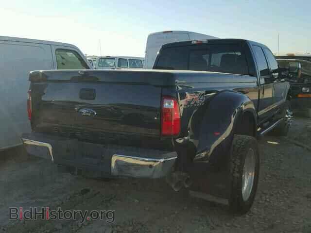 2012 FORD F350 - VIN: 1FT8W3DTXCED16178 - Фото 4