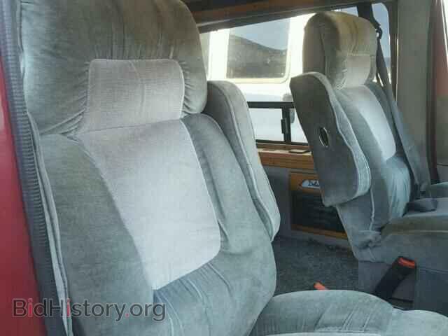 1996 DODGE RAM VAN - VIN: 2B6HB21Z2TK190686 - Фото 6