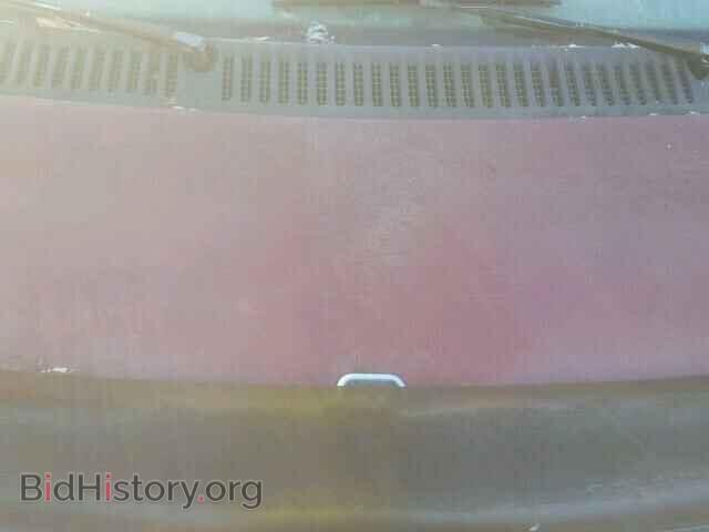 1996 DODGE RAM VAN - VIN: 2B6HB21Z2TK190686 - Фото 7