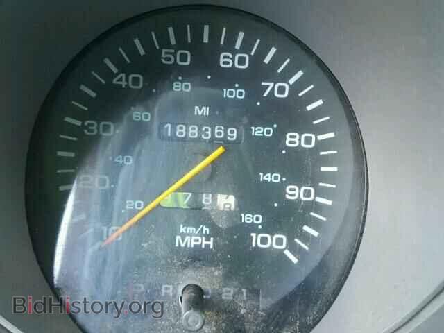 1996 DODGE RAM VAN - VIN: 2B6HB21Z2TK190686 - Фото 8