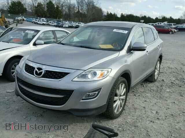 2010 MAZDA CX-9 - VIN: JM3TB2MA6A0206213 - Фото 2