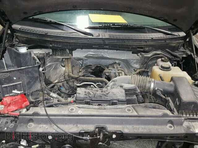 2013 FORD F150 - VIN: 1FTFX1EF3DFA38608 - Photo 7