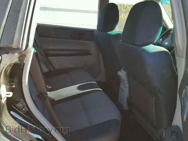 2007 SUBARU FORESTER - VIN: JF1SG636X7H743533 - Фото 6